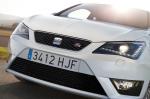 Seat Ibiza FR 2012 года